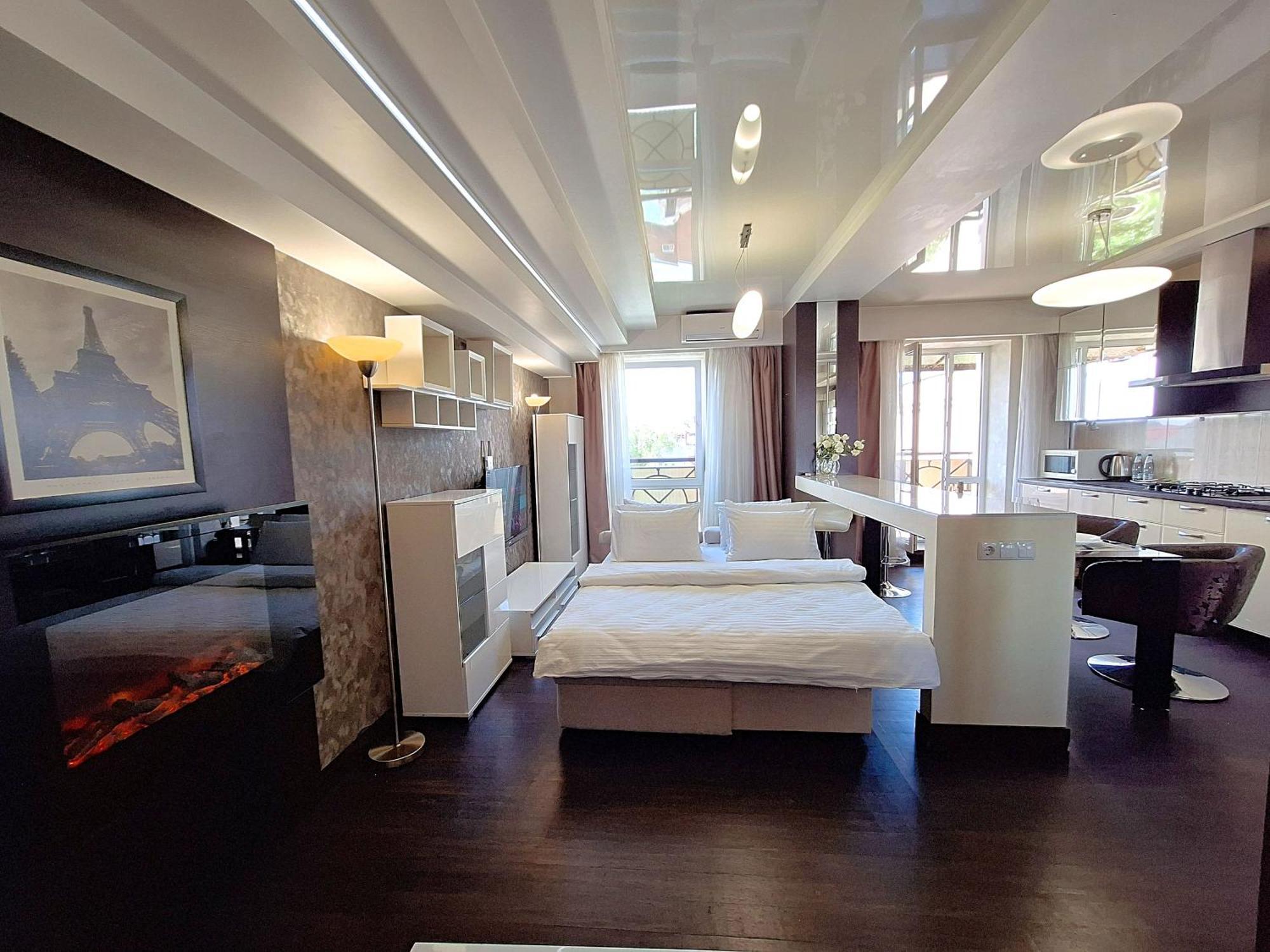 Найбільше Ліжко У Полтаві Мережа Alex Apartments Цілодобово Безконтактне Заселення Poltava Ngoại thất bức ảnh