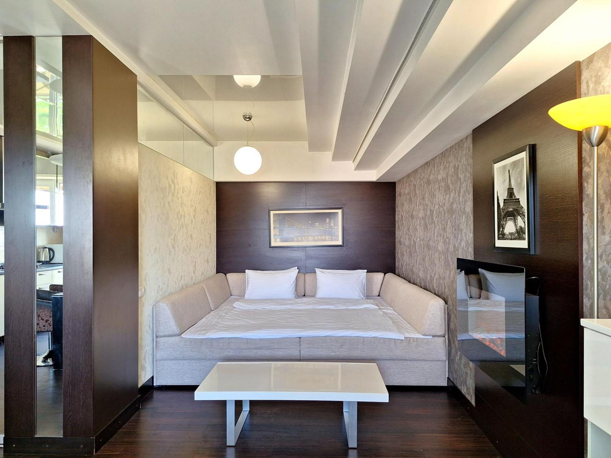 Найбільше Ліжко У Полтаві Мережа Alex Apartments Цілодобово Безконтактне Заселення Poltava Ngoại thất bức ảnh